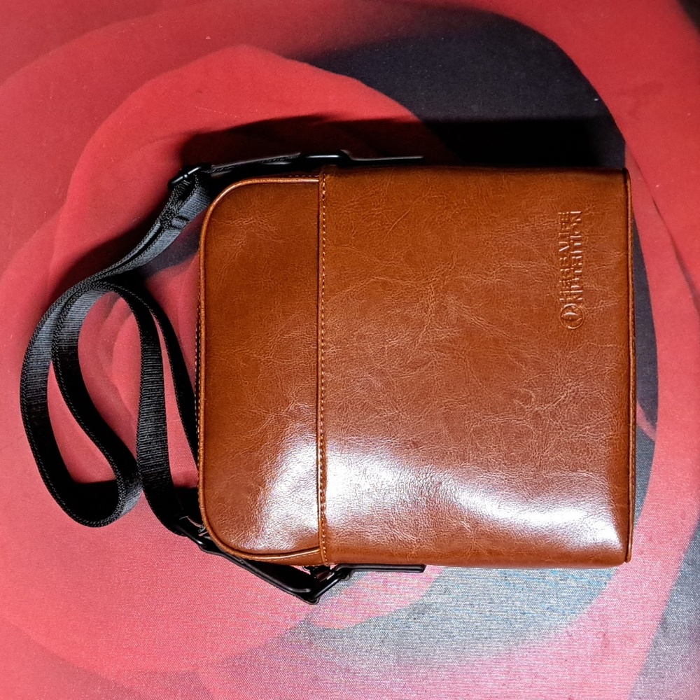 Fashion Crossbody Bag